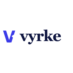 Vyrke