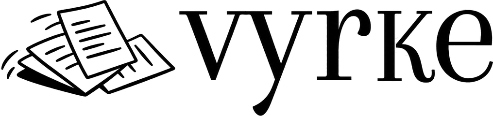Vyrke